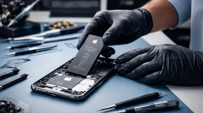 Quanto costa sostituire batteria iPhone: guida ai prezzi medi nel 2026 1